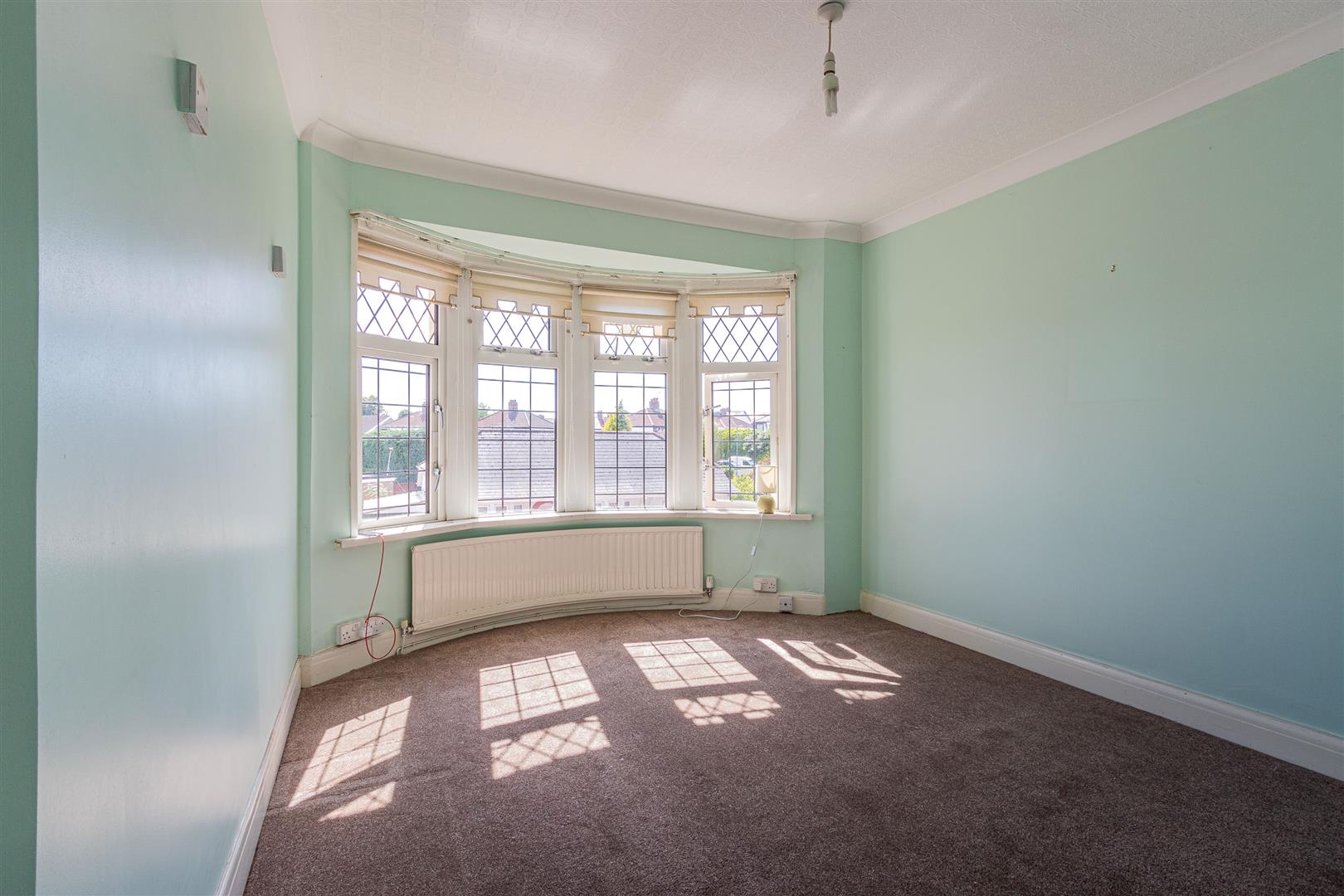 THE CRESCENT, FAIRWATER, CARDIFF Jeffrey Ross Estate Agents